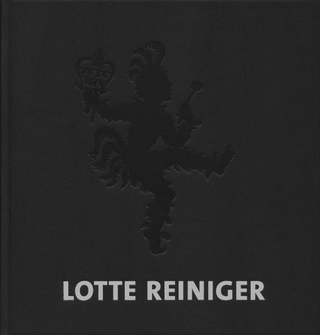 Lotte Reiniger - Evamarie Blattner; Karlheinz Wiegmann