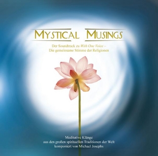 Mystical Musings. Der Soundtrack zu 