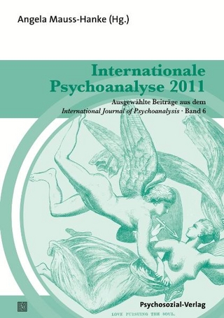 Internationale Psychoanalyse 2011 - Angela Mauss-Hanke