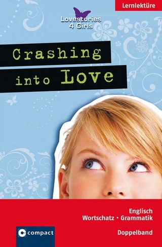 Crashing into Love - Kirsten Paul; Priyanka Banerji