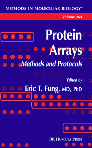 Protein Arrays - Eric Fung