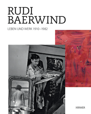 Rudi Baerwind - Ursula Dann; Christine Theuer; Claus Scholl