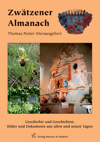Zwätzener Almanach - Thomas Pester