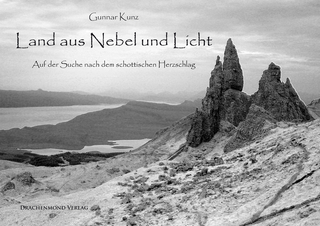Land aus Nebel und Licht - Gunnar Kunz