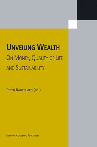 Unveiling Wealth - Peter Bartelmus