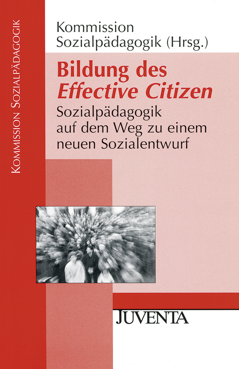 Bildung des Effective Citizen - 