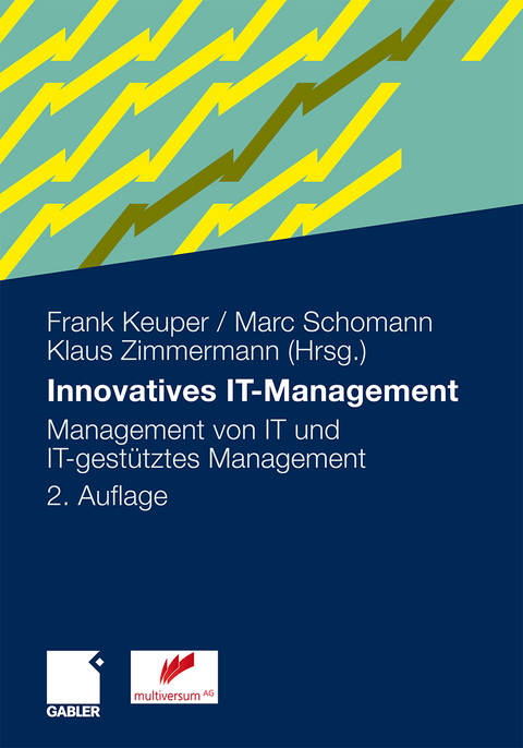 Innovatives IT-Management - 