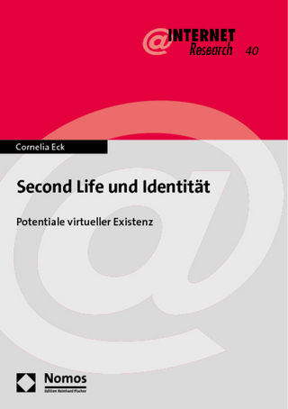 Second Life und Identität - Cornelia Eck