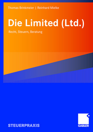 Die Limited (Ltd.) - Thomas Brinkmeier; Reinhard Mielke