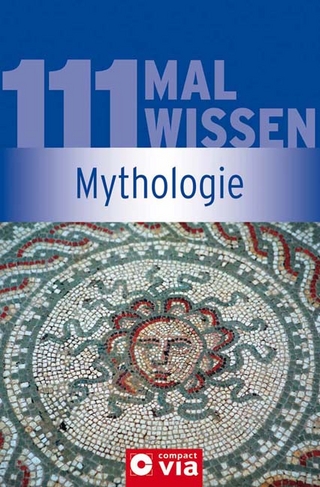 Mythologie - Christa Pöppelmann
