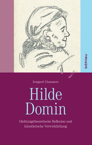 Hilde Domin - Irmgard Hammers