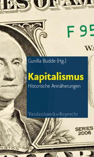 Kapitalismus - Gunilla Budde