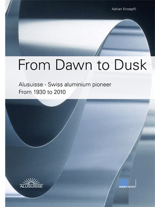 From Dawn to Dusk - Adrian Knoepfli