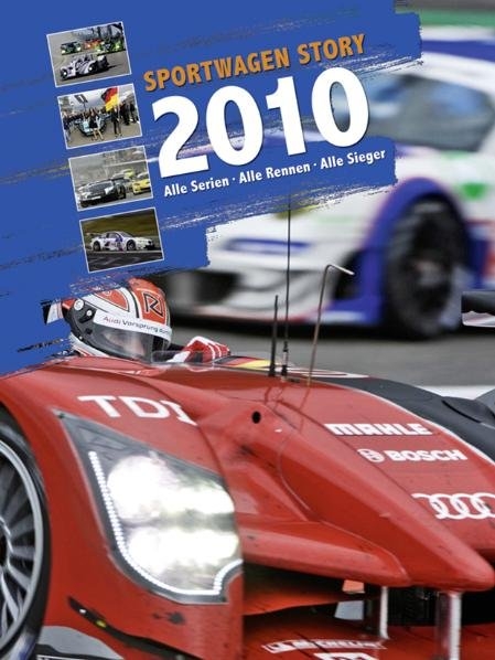 Sportwagen Story 2010 - Thomas Voigt
