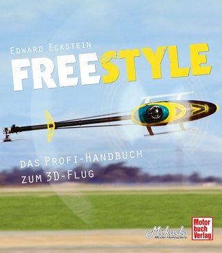 Freestyle - Edward Eckstein