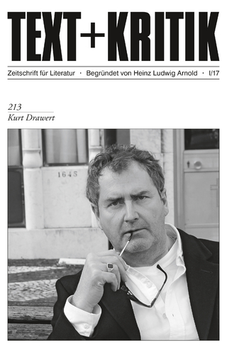 Kurt Drawert - Heinz Ludwig Arnold; Peter Geist