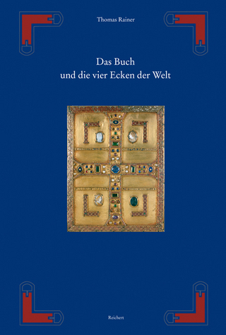 Das Buch und die vier Ecken der Welt - Thomas Rainer