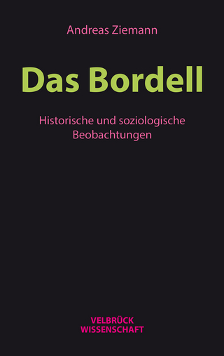 Das Bordell - Andreas Ziemann
