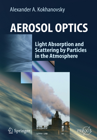 Aerosol Optics - Alexander A. Kokhanovsky