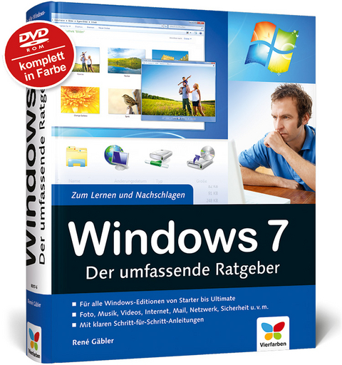 Windows 7 - René Gäbler
