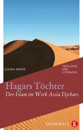 Hagars Töchter - Claudia Nieser