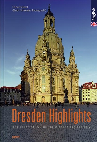 Dresden Highlights - Clemens Beeck