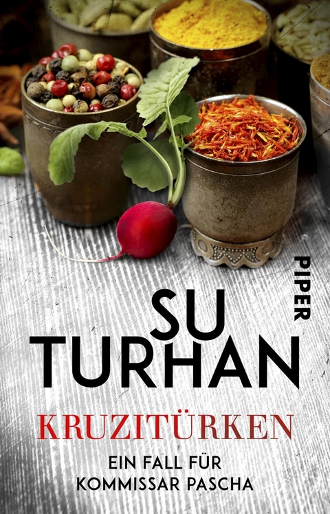 Kruzitürken - Su Turhan