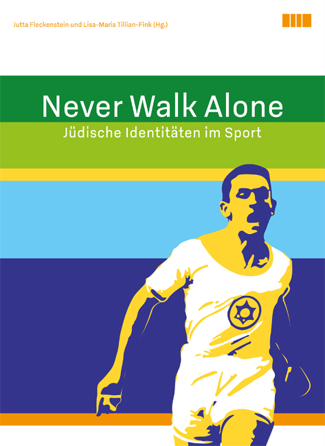 Never Walk Alone - 