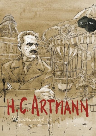 H. C. Artmann - Walter Fröhlich