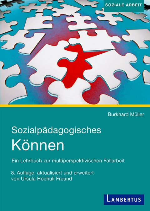Sozialpädagogisches Können - Burkard Müller