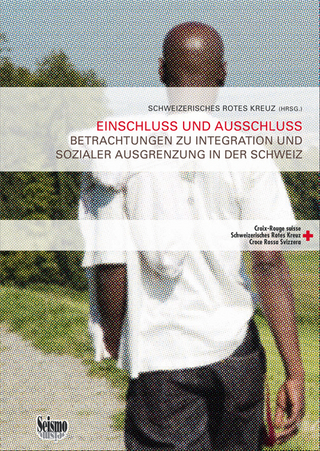 Einschluss und Ausschluss - Schweizerisches Rotes Kreuz