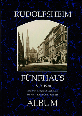 Rudolfsheim Fünfhaus - Helfried Seemann; Christian Lunzer
