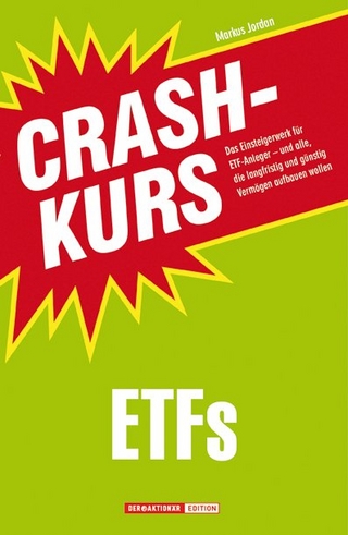 Crashkurs ETFs - Markus Jordan