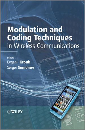 Modulation and Coding Techniques in Wireless Communications - 