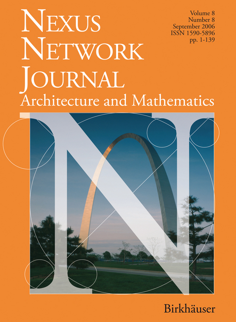 Nexus Network Journal 8,2
