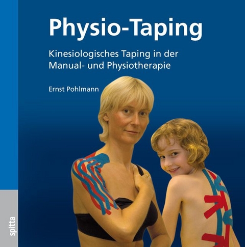Physio-Taping - Ernst Pohlmann