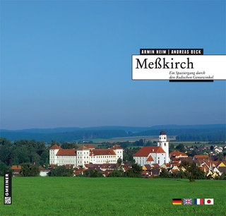 Meßkirch - Dr. Armin Heim