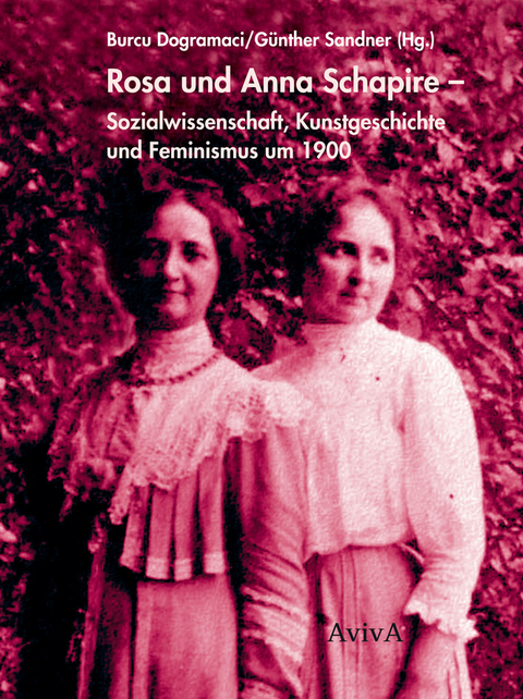 Rosa und Anna Schapire - 