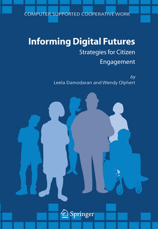 Informing Digital Futures - Leela Damodaran; Wendy Olphert