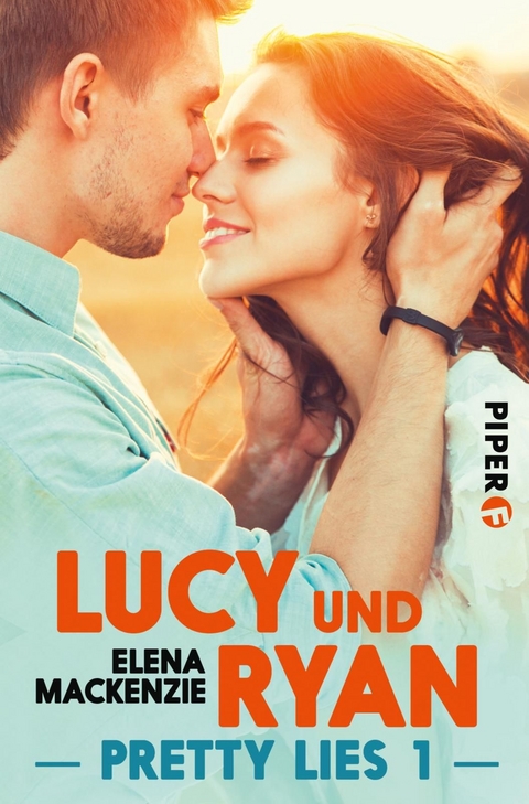 Lucy und Ryan - Elena MacKenzie