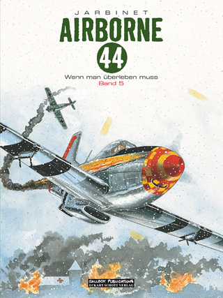 Airborne 44 - Philippe Jarbinet