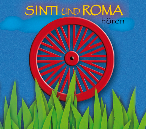Sinti und Roma hören - Das Sinti und Roma-Hörbuch - Anja Tuckermann