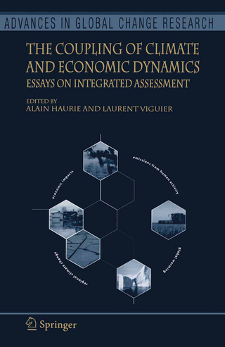 The Coupling of Climate and Economic Dynamics - Alain Haurie; Laurent Viguier