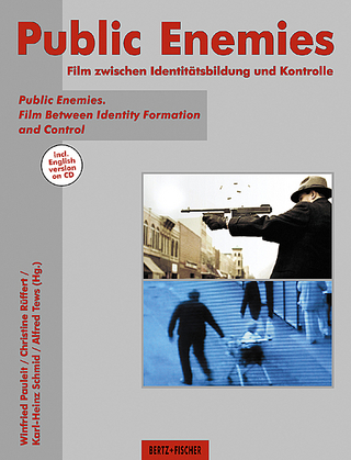 Public Enemies - Winfried Pauleit; Christine Rüffert; Karl-Heinz Schmid; Alfred Tews