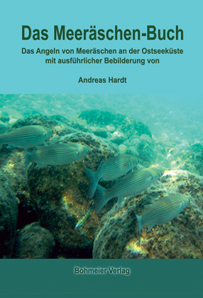 Das Meeräschen-Buch - Andreas Hardt