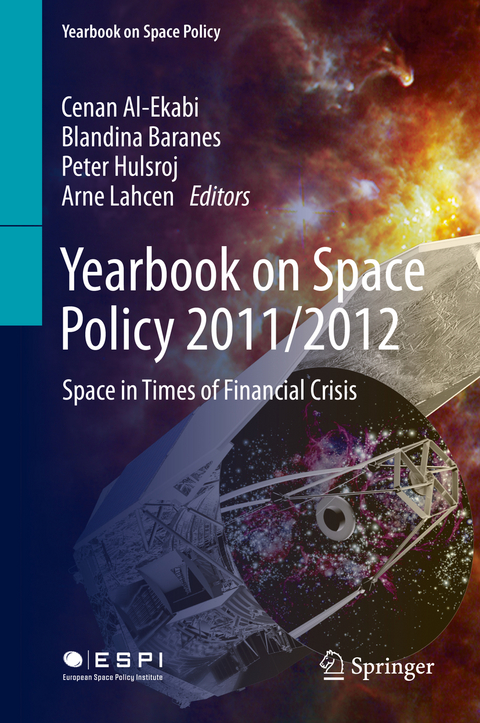 Yearbook on Space Policy 2011/2012 - 