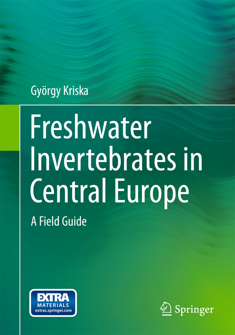 Freshwater Invertebrates in Central Europe - György Kriska