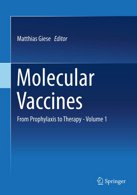 Molecular Vaccines - 