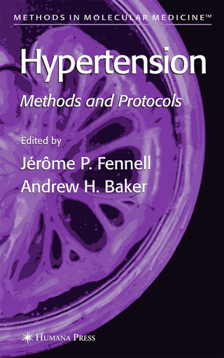Hypertension - Jérôme P. Fennell; Andrew H. Baker