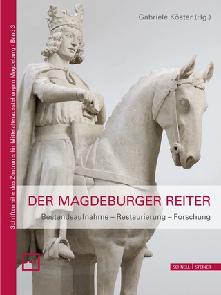 Der Magdeburger Reiter - Gabriele Köster